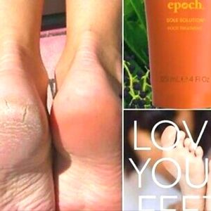 NuSkin Sole Solution